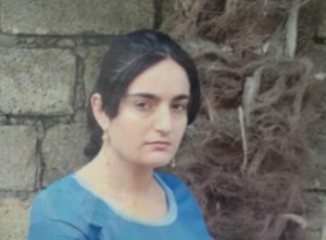 Lənkəranda 24 yaşlı qadın itkin düşüb - FOTO