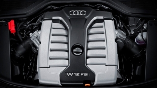 “Audi”  benzin mühərrikli avtomobilləri istehsal etməyəcək