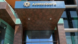 "Azərsığorta" ləğv edildi - FƏRMAN 