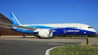 Arıqlama dərmanları təyyarələrin yanacaq sərfiyyatını azaldır - FOTO