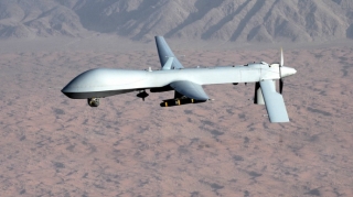 Gürcüstan istehsalı olan ilk PUA bu il təqdim ediləcək