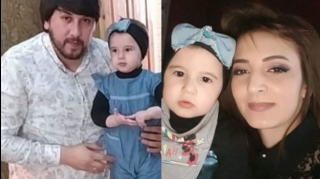 Gəncə terrorunda ana-atasını itirən körpə Nilayın nənəsi:  “Atası yatmış olsaydı, bəlkə də sağ qalmazdı”