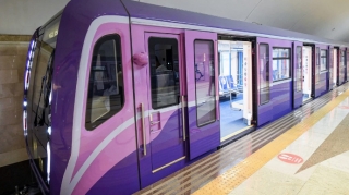 Что из багажа - сумки, чемоданы, коробки - требует оплаты в бакинском метро? 