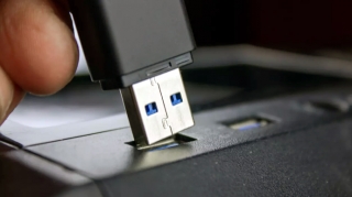 Bir USB ilə bütün sistemi sıradan çıxa bilər - Avtomobil üçün gizli təhlükə 