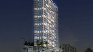 “Bentley”   lüks göydələn tikmək niyyətindədir 