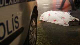 Yolu keçmək istəyən piyadanı “Mercedes” vurub öldürdü 