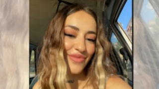 24 yaşlı sosial media fenomeni faciəvi şəkildə öldü - FOTO 