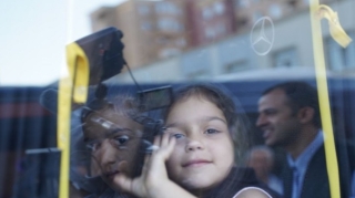 Füzuli şəhərinə növbəti köç karvanı yola salınıb  - FOTO