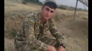 Vətən müharibəsində yaralanmış MAXE  şəhid olub