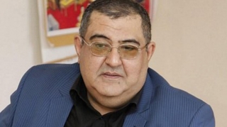 Vüqar Əhməd saxlanılıb? - AÇIQLAMA 