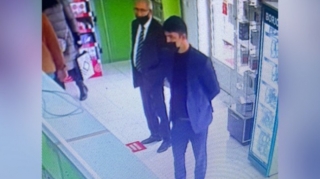 Aptek sahiblərindən pul tələb edən iki nəfər saxlanıldı - VİDEO 