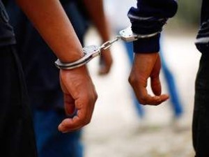 Mağazaya basqın edən qrupun daha bir üzvü tutulub - Bakıda