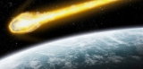 Yer kürəsini gözləyən təhlükə - Nəhəng asteroid yaxınlaşır