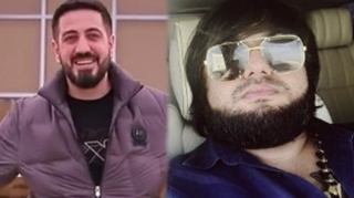 “Hollywood”da kütləvi dava - Tiktokeri döydülər - FOTO