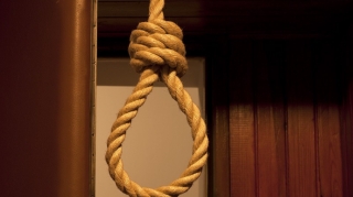 Ağstafada gənc oğlan intihar edib