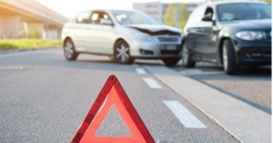 "Nizami" metrosunun yaxınlığında yol bağlandı:                              Bu sürücülərə görə