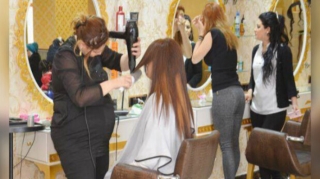 Bərbər və gözəllik salonlarının fəaliyyətində dəyişiklik edildi - QAYDALAR 