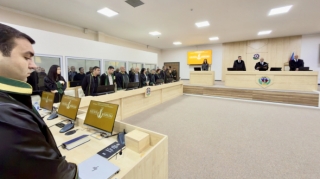 Daha yeddi Ermənistan vətəndaşına hökm oxundu 