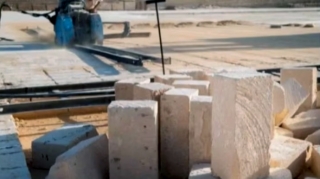 Bakıda daş karxanasında fəhlə öldü 