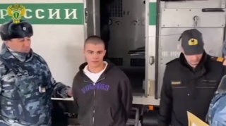 Azərbaycanlı bloger Rusiyaya ekstradisiya edildi   - VİDEO