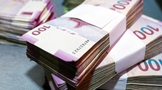 QHT-lərə Dövlət Dəstəyi Agentliyi ötən ilin maliyyə hesabatını verib 