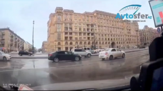 Bu səhvi təkrarlayan sürücülər qəzaya səbəb olur – Mütəxəssisdən TÖVSİYƏ - VİDEO 