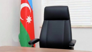 Bu nazir 20 ildir vəzifədədir - FOTO 