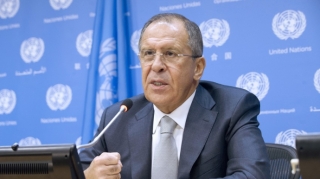 Lavrov: "Rusiyanın Dağlıq Qarabağın müstəqilliyini tanımaq fikri yoxdur" 