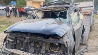 Biznesmenin öldüyü qəza ilə bağlı RƏSMİ AÇIQLAMA - YENİLƏNİB - FOTO   - VİDEO