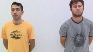 Sosial şəbəkələrdə 1 milyon manatlıq dələduzluq edənlər TUTULDU   - VİDEO