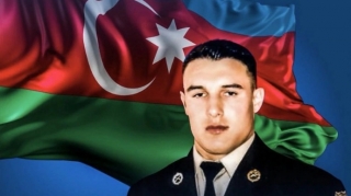 Bu gün Milli Qəhrəman Mübariz İbrahimovun doğum günüdür 