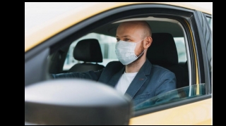 Sürücü maşında maska taxmalıdır? - DİN-dən AÇIQLAMA 