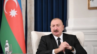 "O qədər də böyük İslam həmrəyliyi görmürük" - Prezident 