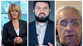 Sevinc Osmanqızı, Abid Qafarov və Beydulla Manafov 8 il azadlıqdan məhrum olunub 