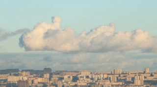 Sabah ölkədə havanın temperaturu 25 dərəcəyədək artacaq 