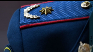 Daxili işlər orqanlarında yeni TƏYİNAT 