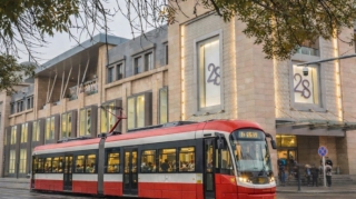 Azərbaycanda tramvay xətləri dövlət mülkiyyətində olacaq 