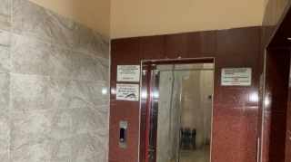 Bakıda binanın lifti qırıldı: Yaralılar var   - VİDEO  - YENİLƏNİB