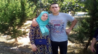 “Kaş biləydim telefonla danışdığı kim idi” – ŞƏHİD ƏMANƏTİ  - FOTO