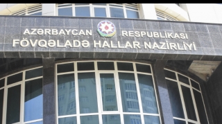 FHN:  Ötən sutkada batma təhlükəsi ilə üzləşən 5 nəfər xilas edilib