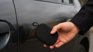 “Bluetooth” vasitəsilə avtomobili cəmi 2 dəqiqəyə qaçırmaq olar 