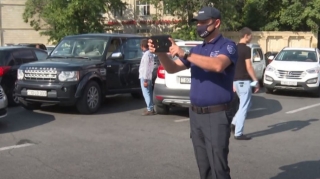 BNA-nın yazdığı hansı cərimələr qanunsuzdur?...   - VİDEO