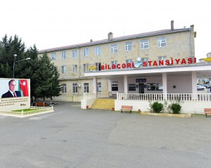 Sərnişinlərin nəzərinə!