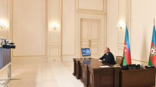 “Xəzərdə ən böyük donanmaya sahibik”