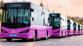 Bu marşrut xətləri “Faiqoğlu”na verildi 