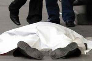 İsmayıllıda ağır qəza                                   - Piyada öldü