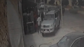 Türkanda ağır qəza:  Xəsarət alanlar var - VİDEO