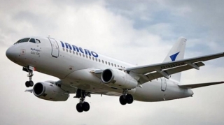 Rusiya aviaşirkəti Çelyabinskdən Bakıya uçuşlara başlayır 