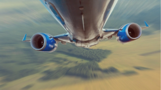 ABŞ-də təyyarə qəzasında iki nəfər öldü 