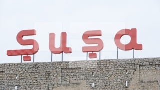 Şuşada keçiriləcək Qala konsert təxirə salınıb 